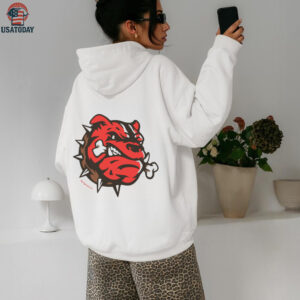 Bulldog Bone Crusher Tee