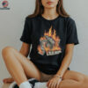 Burning Riches Tee