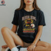 Bussin Bowl Nebraska vs Michigan Michigan Wolverines vs Nebraska Cornhuskers shirt