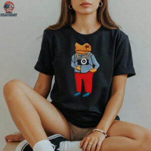 DTMF Puerto Rico Seguimo Aqui Bad Bunny 2025 shirt