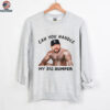 Cal Raleigh Can You Handle My Big Dumper Seattle Mariners MLB Funny shirt