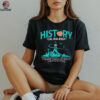 Cal Raleigh History For Big Dumper Most Home Runs In A Season For A Catcher A Switch Hitter And A Seattle Slugger T shirts