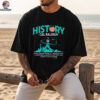 Cal Raleigh History For Big Dumper Most Home Runs In A Season For A Catcher A Switch Hitter And A Seattle Slugger T shirts