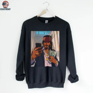 Captain’s Riches Tee