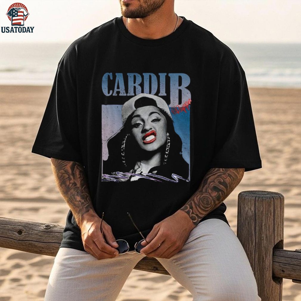 Cardi B I mean look viral meme funny shirt Cardi B I mean look viral meme funny shirt