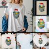 Charlie Brown Brown’s Root Beer Peanut Butter Root Beer shirt