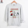 Charlie Brown Christmas Tree Farm Open Daily Until Dec 24 Since 1950 shirt