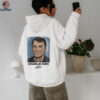 Charlie Kirk Freedom portrait art signature shirt