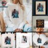 Charlotte Hornets Larry Johnson Converse it’s what’s inside that counts shirt