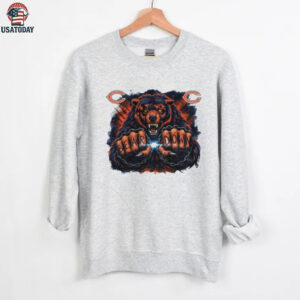 Chicago Bears Football Team Bear Down shirt
