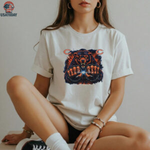 Chicago Bears Football Team Bear Down shirt