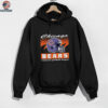 Hook ’em Horns Texas Longhorns Military Bull shirt