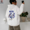 Chicago Cubs Thank You Legend Anthony Rizzo 44 signature graphic shirt
