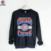 Chicago Cubs World Series 2016 World Series Champions MLB T shirts