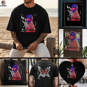 Chris Brown Breezy Bowl XX CBreezy 1989 I’m a country boy from Tappahannock shirt