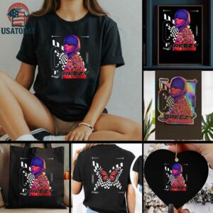 Chris Brown Breezy Bowl XX CBreezy 1989 I’m a country boy from Tappahannock shirt