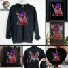 Chris Brown Breezy Bowl XX CBreezy 1989 I’m a country boy from Tappahannock shirt