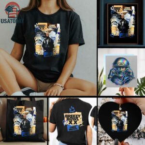 Chris Brown Breezy Bowl XX I lost my way somewhere in another galaxy scrapbook shirt