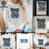 Chris Brown Breezy Bowl Xx Mutt CBMIX graphic shirt