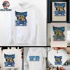 Chris Brown Breezy Bowl XX International Stadium series 2025 shirt