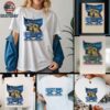 Chris Brown Breezy Bowl XX International Stadium series 2025 shirt