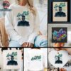 Chris Brown Breezy Bowl XX holy blindfold when I’m lookin at you God rest my soul shirt