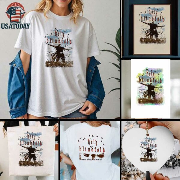 Chris Brown Breezy Bowl XX holy blindfold when I’m lookin at you God rest my soul shirt