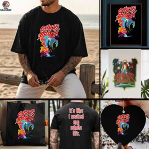 Chris Brown Breezy Bowl XX it’s like I waited my whole life shirt
