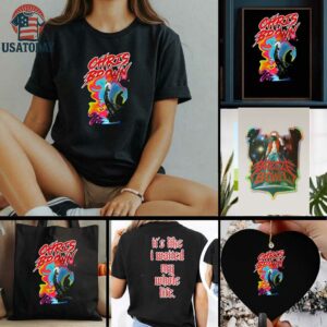 Chris Brown Breezy Bowl XX it’s like I waited my whole life shirt