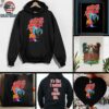 Chris Brown Breezy Bowl XX it’s like I waited my whole life shirt