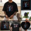 Chris Brown Breezy Bowl XX residuals who’s getting all of my love shirt