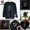 Chris Brown Breezy Bowl XX residuals who’s getting all of my love shirt