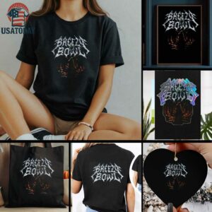 Chris Brown Breezy Bowl XX throne graphic shirt