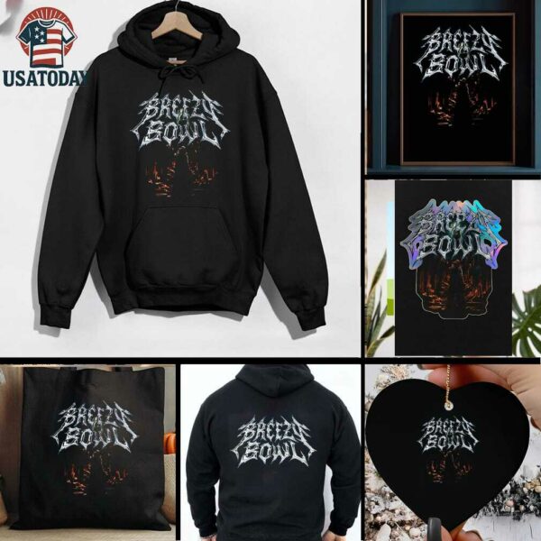 Chris Brown Breezy Bowl XX throne graphic shirt