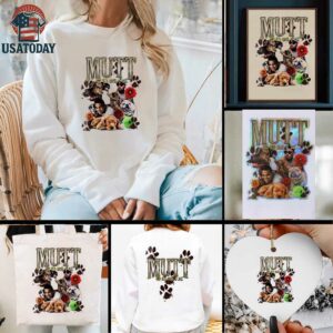 Chris Brown Breezy Bowl Xx Mutt CBMIX graphic shirt