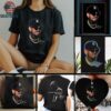 Chris Brown Breezy Bowl cook remain humble and stay out the damn way signature shirt
