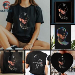 Chris Brown Breezy Bowl cook remain humble and stay out the damn way signature shirt