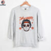 Cincinnati Bengals Ja’Marr Chase Sugar Skull Floral Remix shirt