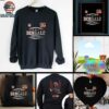 Cincinnati Bengals NFL Harley Davidson motorcycle graphic shirt