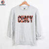 Cincy football Bengals players shirt