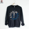 Los Angeles Nation Thank for the memories End of an era signature shirt