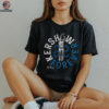 Clayton Kershaw’s legendary Kershaw forever 22 Dodgers baseball legend shirt