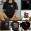 Cleveland Browns England taking the pound across the pond shirt