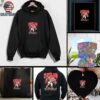 The Offspring Keep Em Separated event poster shirt