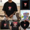 Cleveland Browns football mascot 2025 shirt