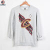 Cleveland Cavaliers OVO x NBA Heavyweight T Shirt