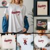 Cleveland Guardians XX Cle till I die shirt