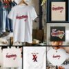 Cleveland Guardians XX Cle till I die shirt