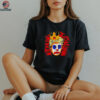 Clown Trump In Chief Shirt