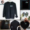 Jordan Love Green Bay Packers Love Shack Lambeau Field bang bang on the door baby shirt